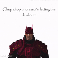 Daredevil GIF