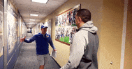 football basketball GIF