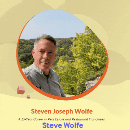 stevenjosephwolfe giphygifmaker GIF