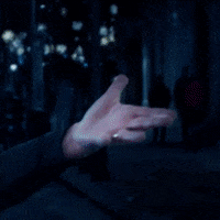 Magic Spells GIF by Sky