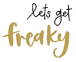 Thecontrolfreakco freaky thecontrolfreakco heycontrolfreak getfreaky Sticker