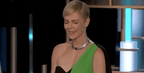 GIF by Golden Globes