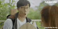 Dramacoreano Lai Kuanlin GIF by Viki