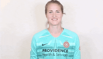 portland thorns soccer GIF by Thorns FC