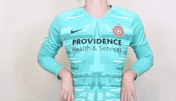 portland thorns soccer GIF by Thorns FC