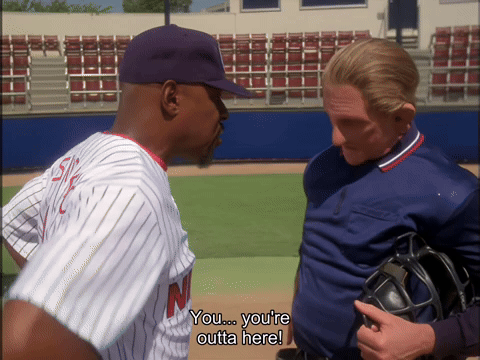 Youre Outta Here Star Trek GIF by Goldmaster