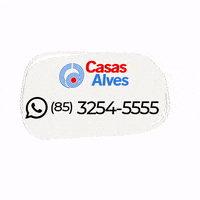CasasAlvesOficial whatsapp compre agora casas alves GIF