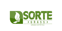 grass sortegrama Sticker by GRUPO SORTE LUZ