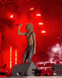 Rolling Loud Rl GIF by Respective