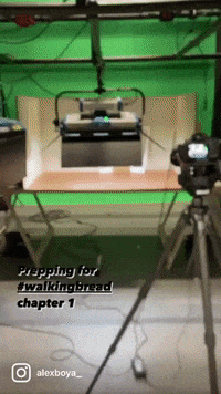 Animation Artist GIF by Alex Boya