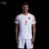 Fifa World Cup Jordan GIF by Respective