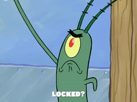 season 8 frozen face-off GIF by SpongeBob SquarePants