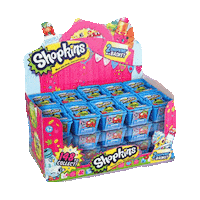 shopkins STICKER by imoji