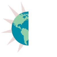 Green Building Earth Sticker by U.S. Green Building Council