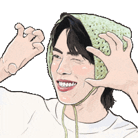 또또 Sticker