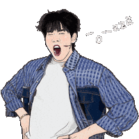 Infinite Sticker