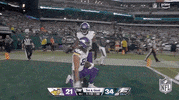 Regular Season Football GIF by NFL