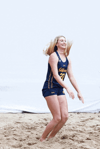 Calbears GIF by Cal Athletics