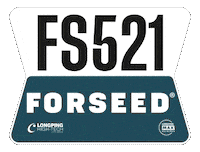 Forseed Sementes Sticker by Longping High Tech