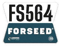 Forseed Sementes Sticker by Longping High Tech