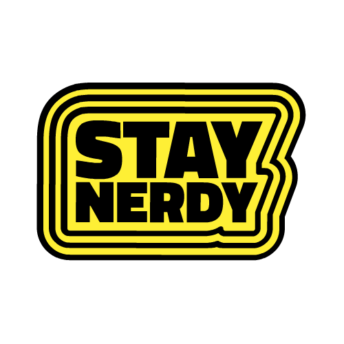 scienceworldca giphyupload black yellow science Sticker