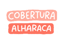 Galharaca Sticker