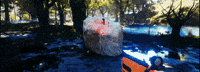 Wishlist GIF by Washbear Studio