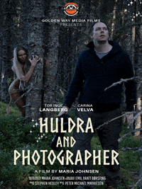 goldenwaymediafilms horror maria johnsen golden way media films huldra GIF