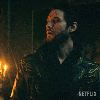 Thats Me I Am GIF by NETFLIX