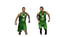 Daçka Sticker by Darussafaka Sport Club