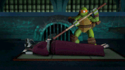 tmnt3 GIF