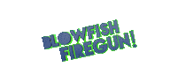 Dj Bf Sticker by Blowfish