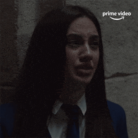 Tv Series GIF by Prime Video España