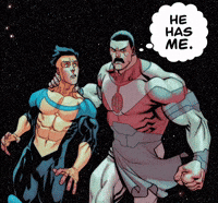 Comic GIF