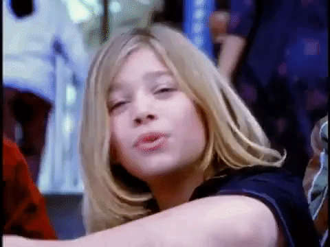 hanson GIF