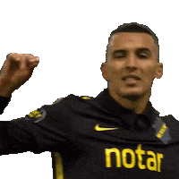 Stop Talking Djurgårdens If Sticker by Biblioteksgatan 8