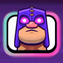 Clash Royale Evolution GIF
