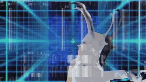 Season Of The Witch Halloween GIF by CALABRESE