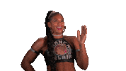 Come On Reaction Sticker by WWE
