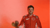 Lets Go Win GIF by Nissan Motorsport