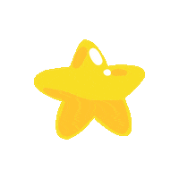dynart star stargif stardyn Sticker