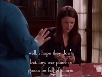 season 2 netflix GIF by Gilmore Girls 
