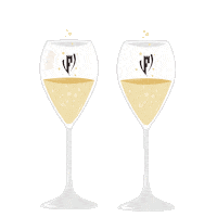 Cheers Sparklingwine Sticker by Franciacorta