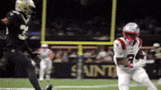 Football Nfl GIF by New England Patriots