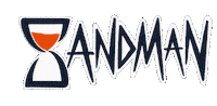 Football Sandman Sticker by Chicago Bears