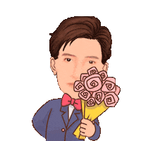 Heart Love Sticker