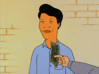 Work For It King Of The Hill GIF