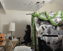 Awkward Out Of Here GIF