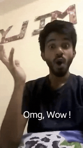 TheUniversityStore giphyupload sad okay congratulations GIF