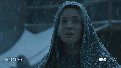 Hbo GIF by Game of Thrones